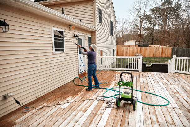 Best Residential Pressure Washing Services  in Lake Butler, FL