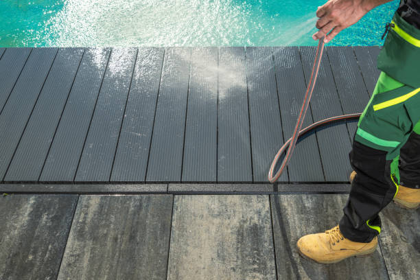 Best Commercial Pressure Washing  in Lake Butler, FL