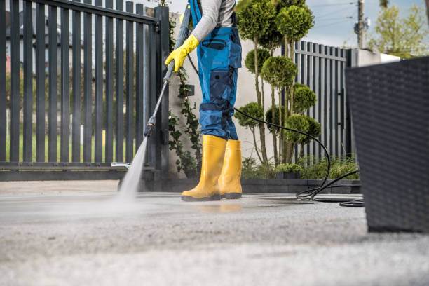 Pressure Washing Services for Businesses in Lake Butler, FL