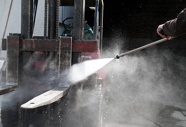 Best Residential Pressure Washing Services  in Lake Butler, FL