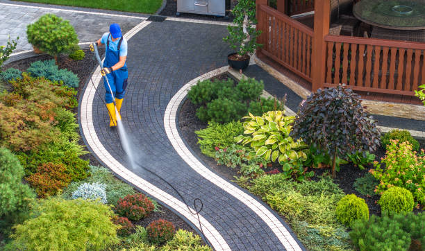 Best Fence Pressure Washing  in Lake Butler, FL