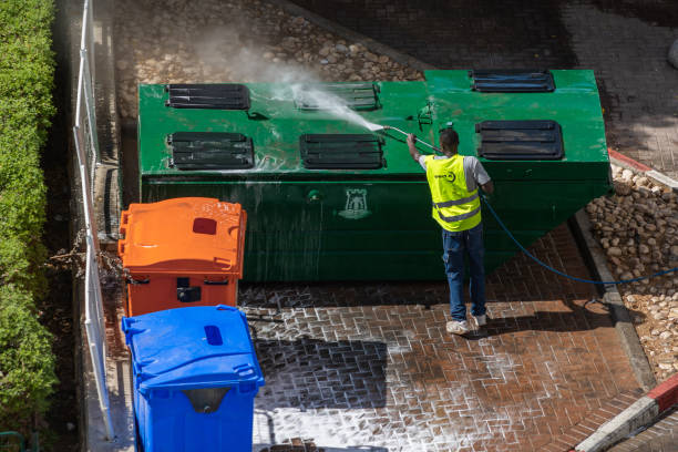 Best Pressure Washing Near Me  in Lake Butler, FL
